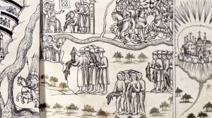 Северный Путь.Путешествие по Северу России.