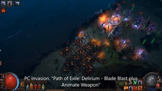 Will Animate Weapon be Busted in Path of Exile 3.10? I say Yes. Let's Theorycraft! смотреть онлайн