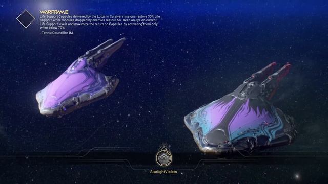 (E34) Warframe with my Wife. Getting her through Neptune Junction. смотреть онлайн