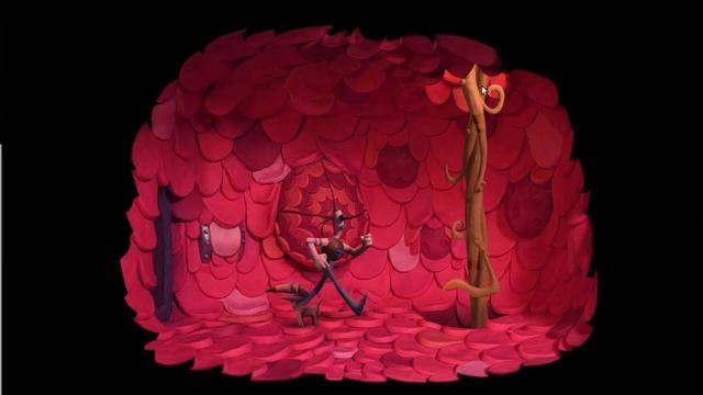 Армикрог - геймплей (Armikrog gameplay) смотреть онлайн