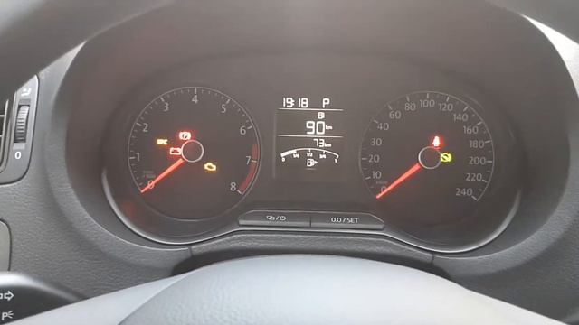 Volkswagen polo 2019 смотреть онлайн