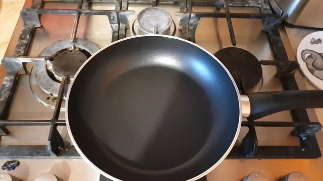 Вкусные блюда на любой вкус 