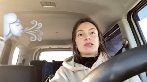 TOYOTA ROOMY тест драйв в -30. Проверка авто холодом 🥶 @Vadim_auto03