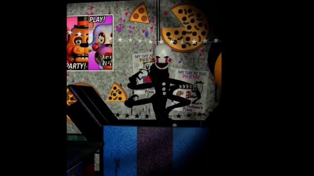 Chipi, Chipi,chapa,chapa(full Version)