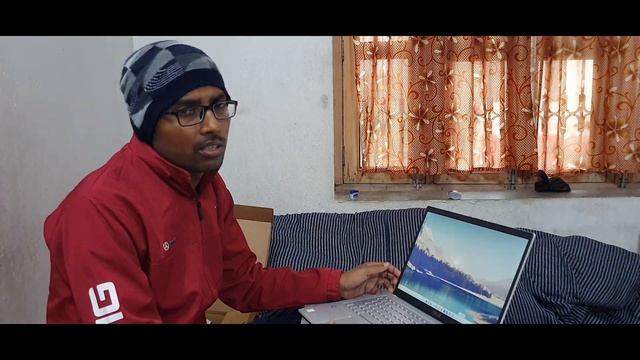 New Laptop ?-Unboxing ||From YouTube Money ? ||Asus Vivobook 15 смотреть онлайн