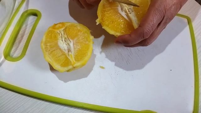 طريقة مربى البرتقال/orange jam method/méthode confiture d'orange смотреть онлайн