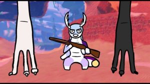 Creatures Of Sonaria be like (1):