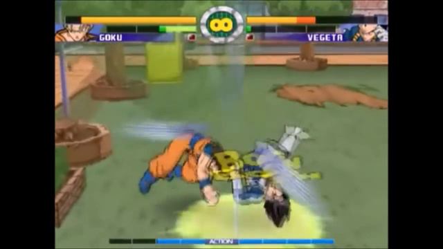 Top 10 Worst Dragon Ball Z Games смотреть онлайн