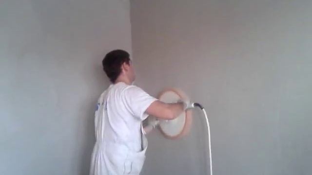 Машинная штукатурка от www.shtukatur-master.ru смотреть онлайн