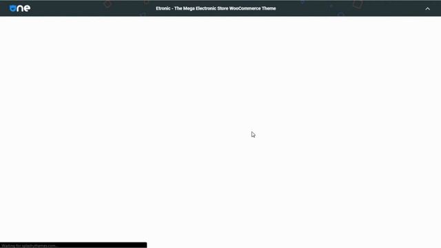 One By TemplateMonster Review: Best Marketplace For Elementor WordPress Theme, Plugin, and Template смотреть онлайн