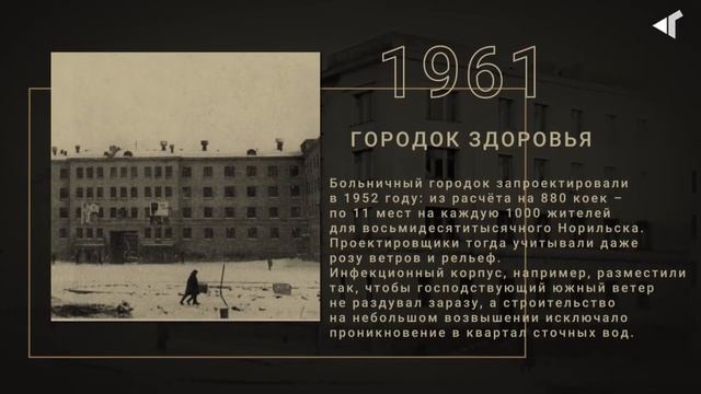 0604 КАЛЕНДАРЬ «СЕВЕРНОГО ГОРОДА» смотреть онлайн