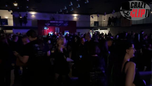 Wave Gotik Treffen 2023 - Going mad!!! The beautiful people of WGT смотреть онлайн