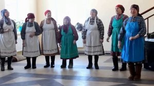 Бурановские бабушки - Италмас