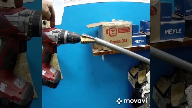 Реставрация шаровых опор dodge Ram 1500 2018 смотреть онлайн