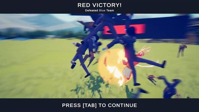 HALFLINGS BEAT SUPER BOXER?! Super Boxer vs Every Unit Same Price! Totally Accurate Battle Simulato смотреть онлайн