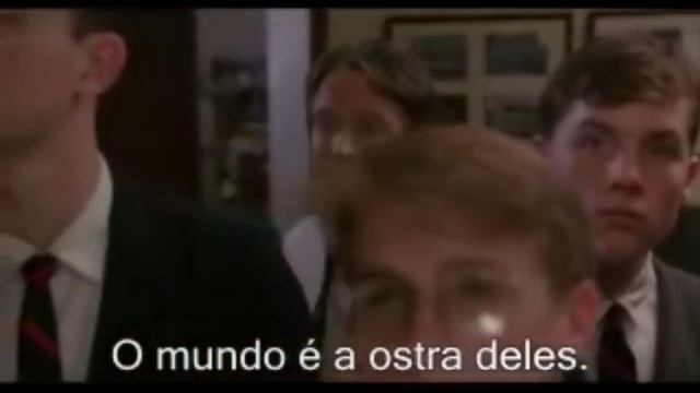 Carpe diem colham as rosas enquanto é tempo смотреть онлайн