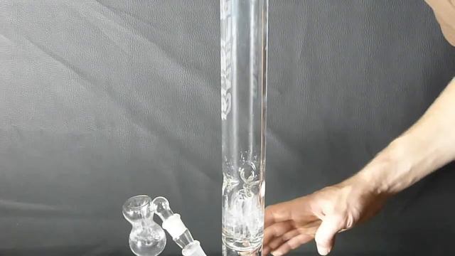 Blaze 4-Arm Percolator Bong BLA 044 смотреть онлайн