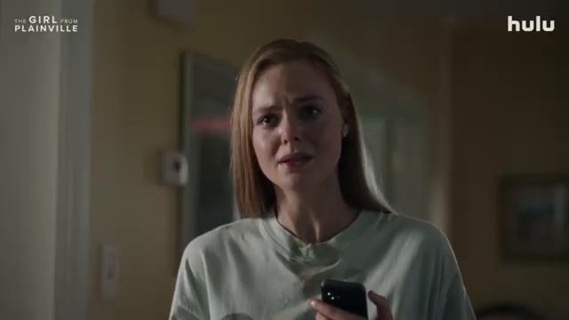 Девушка из Плейнвилля Стоит смотреть смотреть онлайн