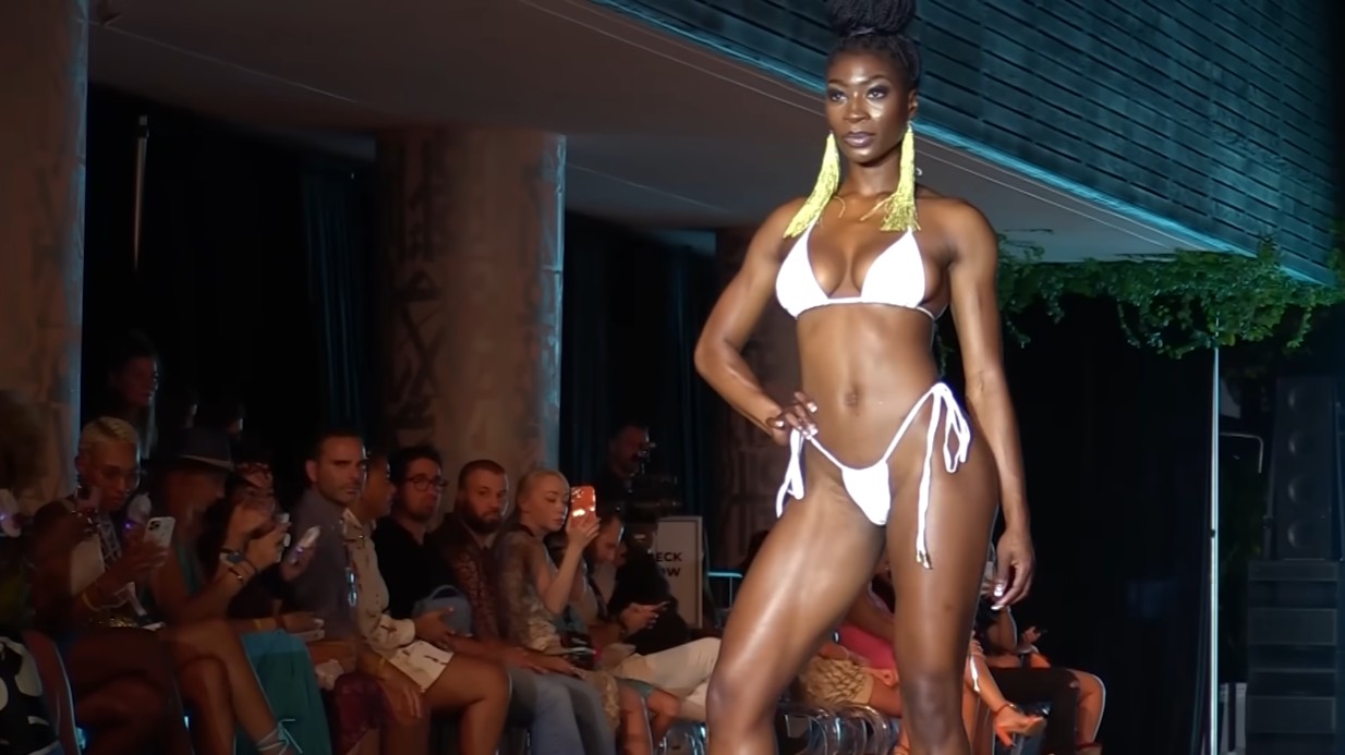 MISE OFFICIAL - MIAMI SWIM WEEK THE SHOWS 2022