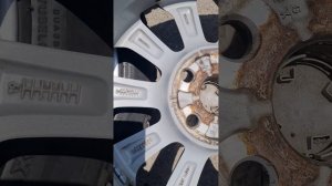 диски Р16 Тойота Королла