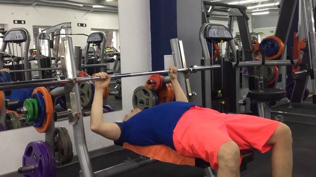 TrainingNoMotivation S1 E11 День 11 смотреть онлайн