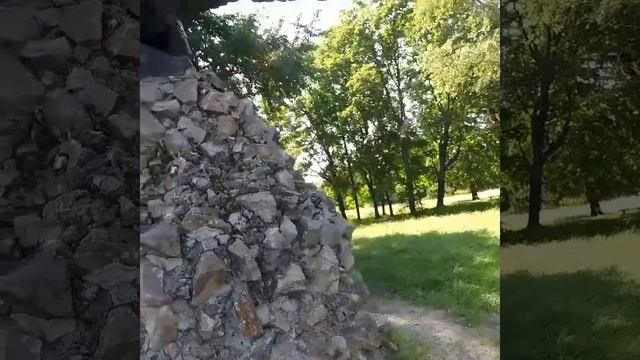 Марьино. Курская область. смотреть онлайн