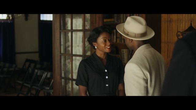 Трейлер фильма "Тилл" смотреть онлайн