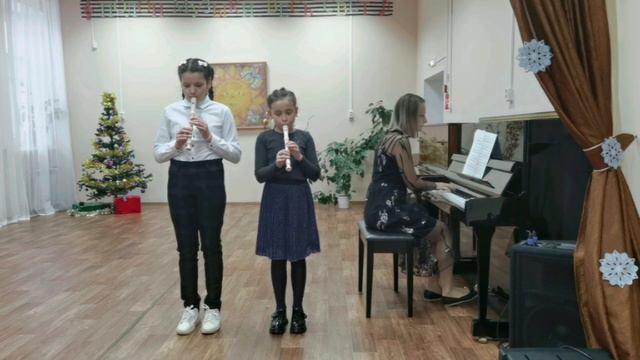 Ансамбль Соболева Александра и Толстова София "Вместе весело шагать" Шаинский смотреть онлайн