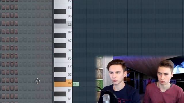 ТРЕК ИЗ ЗВУКОВ МАЙНКРАФТА (#ИЗИБИТ) [200K SPECIAL] смотреть онлайн