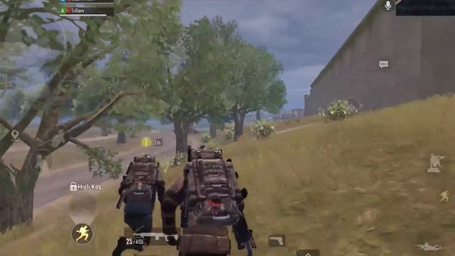 Double Red From Boss 🤩 / Metro Royale Chapter 6 смотреть онлайн