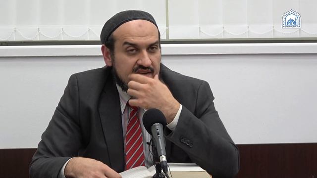 Как шутил пророк  ﷺ