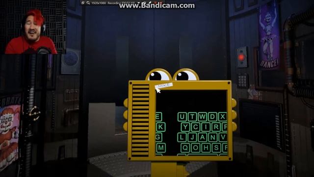 five night a freddy sister location react смотреть онлайн
