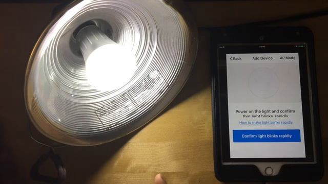 Zero Lemon WiFi Smart RGB Light Bulb смотреть онлайн