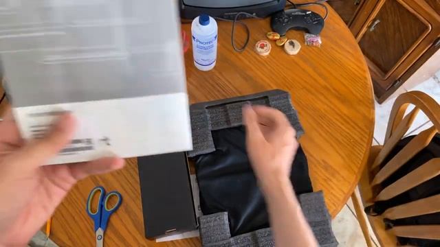 Unboxing Acer Nitro 5 con Nvidia GeForce GTX1650 i5 9300H смотреть онлайн