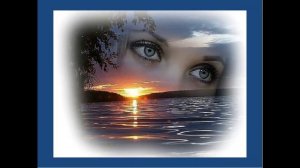 но ты ушел туда где небеса"