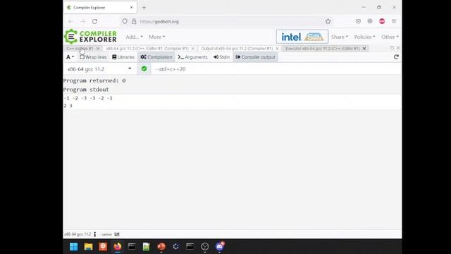 C++ masters course -- ranges смотреть онлайн