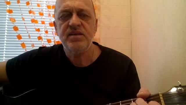 На стихи Сергея Есенина - "Над окошком месяц, под окошком ветер.." смотреть онлайн