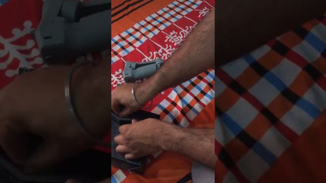 Moza mini mx unboxing Karte time hui galti........... смотреть онлайн