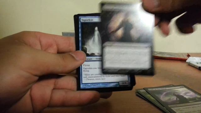 Magic the Gathering 2015 Core Set Deck Builder's Toolkit Part 1 смотреть онлайн