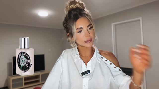 АРОМАТЫ «ЛЮБЛЮ И НЕНАВИЖУ» смотреть онлайн