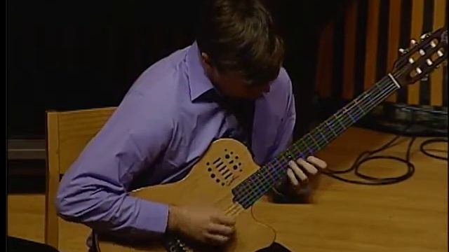 Music Forum - Kevin Clark Quartet смотреть онлайн