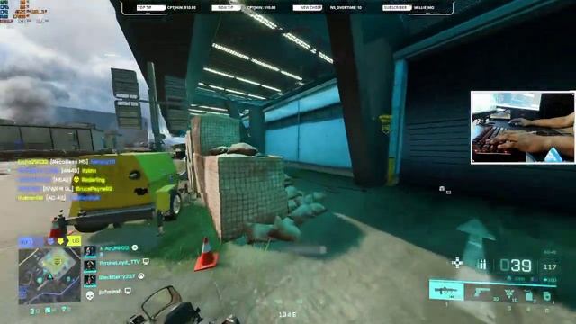 Operation Spearhead: First Time смотреть онлайн