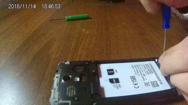 Пришел сломанный экран с Алиэкспресса смотреть онлайн
