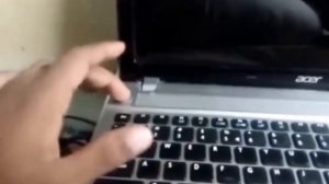 How to Downgrade Bios Of The Acer V3-571G