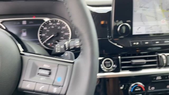 2022 Nissan Pathfinder Knoxville, Clinton, Kingston, Harriman Oak Ridge Lenoir City TN 55918N смотреть онлайн