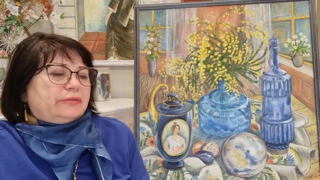 Рождение художника смотреть онлайн