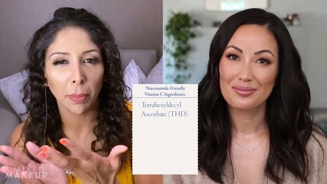 How to Safely Layer Actives For Hyperpigmentation with Dr. Vanita Rattan | Skincare with @SusanYara смотреть онлайн