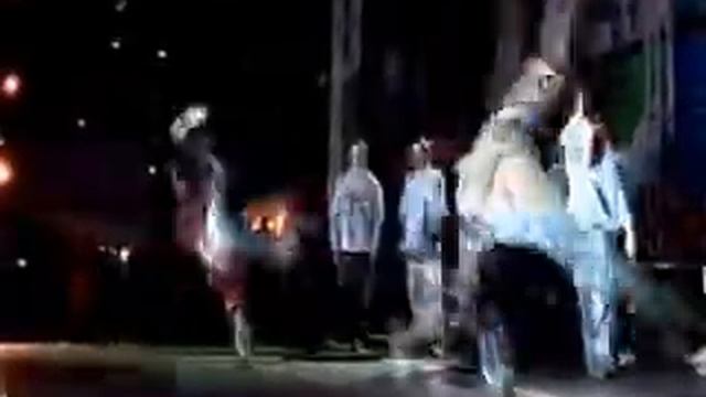 Город , в котором я живу смотреть онлайн