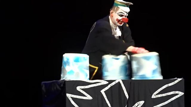 АКВАМАРИН Цирк Танцующих Фонтанов смотреть онлайн