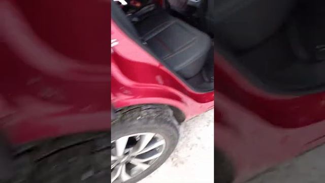 3D коврики из экокожи Chery Tiggo 7PRO смотреть онлайн